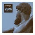 COATINGS 2026