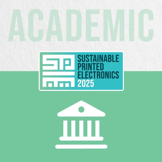 Academic – Research Institutions