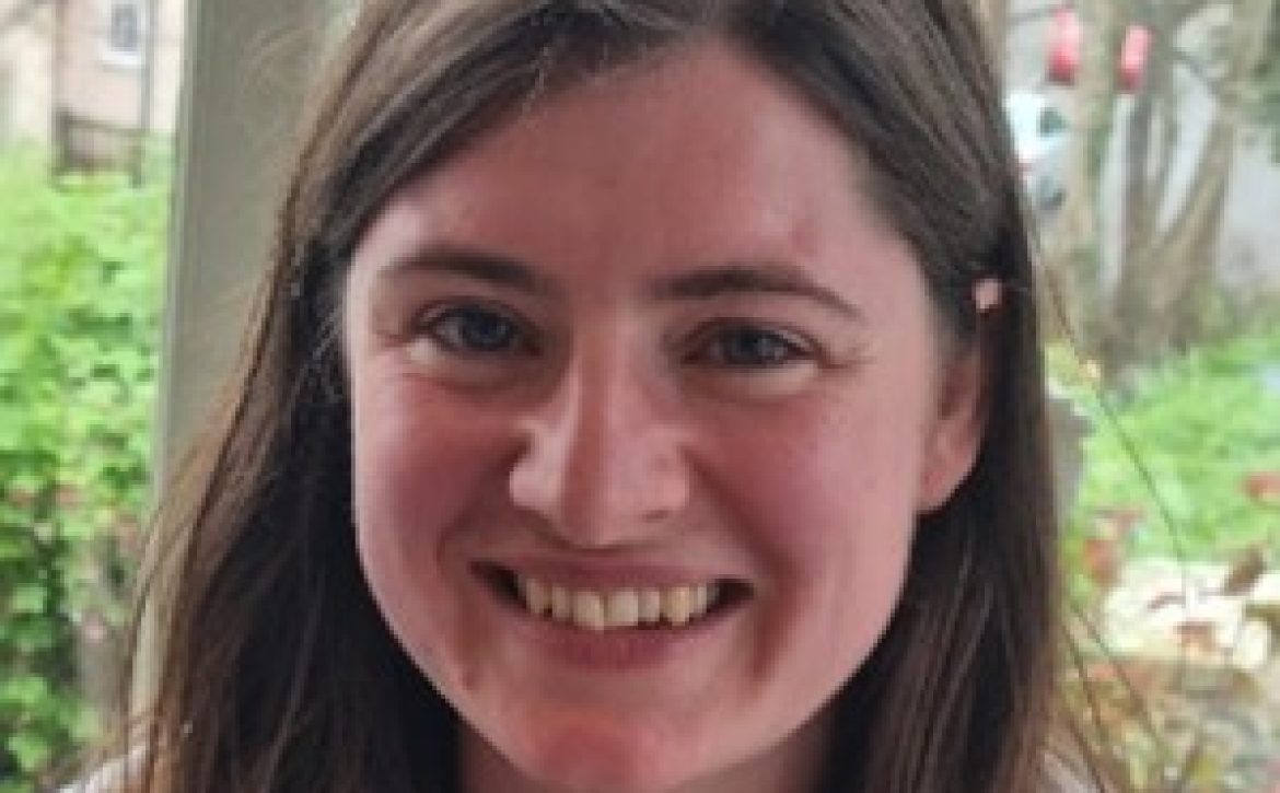 Anna-Marie Gorman
