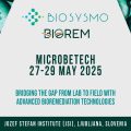 EXELISIS Co-organised MicrobeTech 2025: A European Event on Microbial Biotechnology