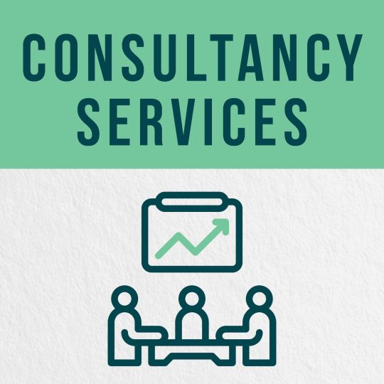 Consultancy